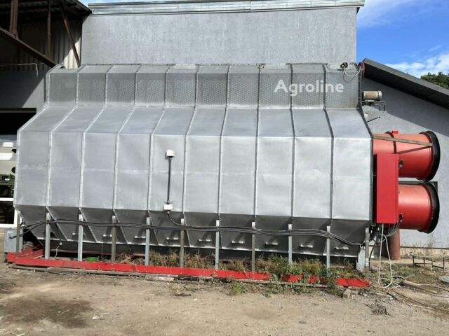 Красный Farm Fans Другая, объемом двигателя 0 л и пробегом 0 тыс. км за 27311 $, фото 1 на Automoto.ua