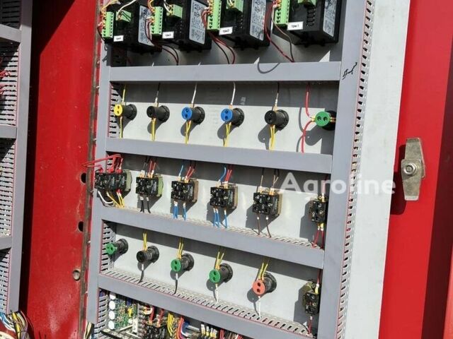 Красный Farm Fans Другая, объемом двигателя 0 л и пробегом 0 тыс. км за 27311 $, фото 6 на Automoto.ua