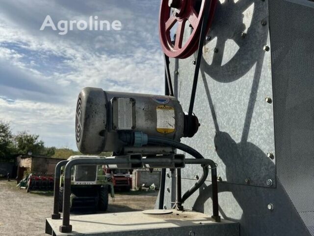 Красный Farm Fans Другая, объемом двигателя 0 л и пробегом 0 тыс. км за 27311 $, фото 10 на Automoto.ua