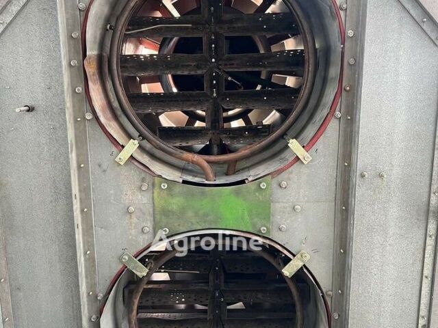 Красный Farm Fans Другая, объемом двигателя 0 л и пробегом 0 тыс. км за 27311 $, фото 9 на Automoto.ua