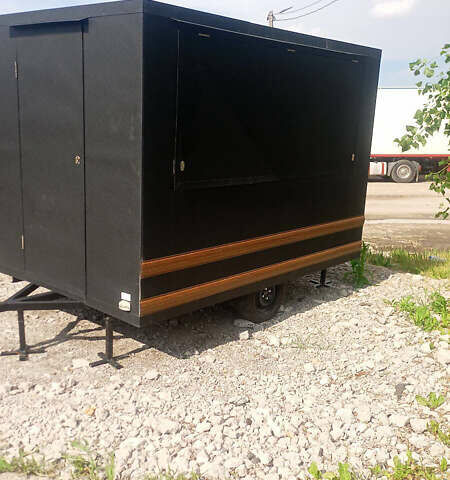 Черный Farma T-8, объемом двигателя 0 л и пробегом 0 тыс. км за 3172 $, фото 1 на Automoto.ua