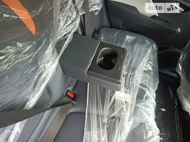 Белый FAW Bestune NAT, объемом двигателя 0 л и пробегом 1 тыс. км за 16900 $, фото 8 на Automoto.ua