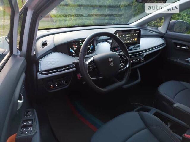 Белый FAW Bestune NAT, объемом двигателя 0 л и пробегом 1 тыс. км за 16900 $, фото 24 на Automoto.ua