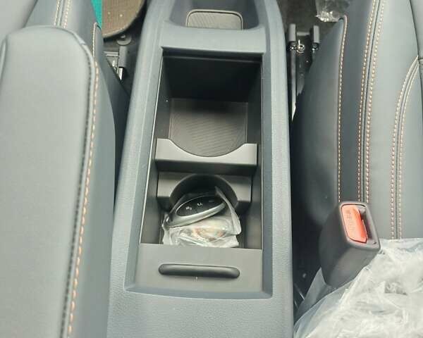 Белый FAW Bestune NAT, объемом двигателя 0 л и пробегом 1 тыс. км за 16900 $, фото 12 на Automoto.ua