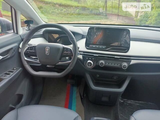 Белый FAW Bestune NAT, объемом двигателя 0 л и пробегом 1 тыс. км за 16900 $, фото 14 на Automoto.ua