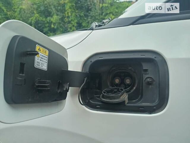 Белый FAW Bestune NAT, объемом двигателя 0 л и пробегом 1 тыс. км за 16900 $, фото 17 на Automoto.ua