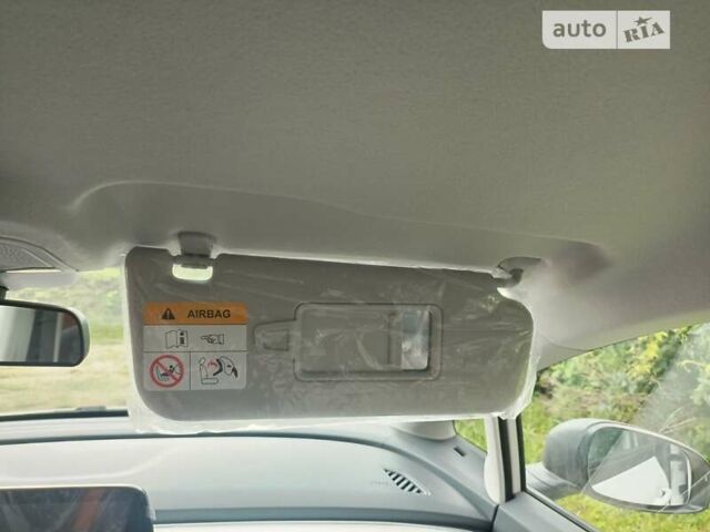 Белый FAW Bestune NAT, объемом двигателя 0 л и пробегом 1 тыс. км за 16900 $, фото 10 на Automoto.ua