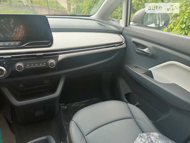 Белый FAW Bestune NAT, объемом двигателя 0 л и пробегом 1 тыс. км за 16900 $, фото 13 на Automoto.ua