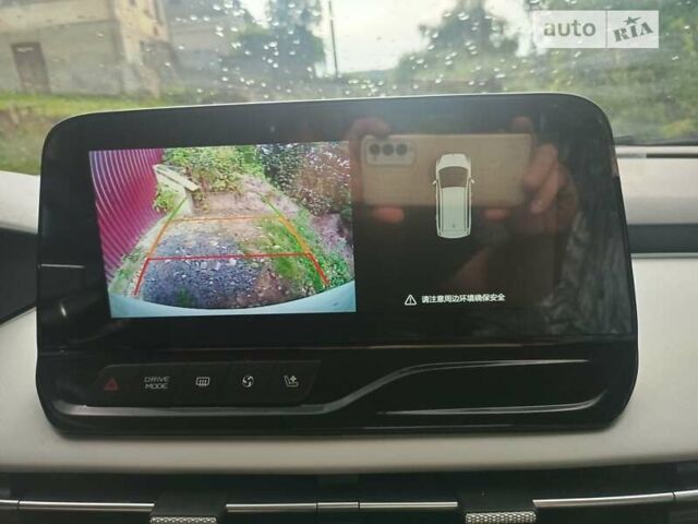 Белый FAW Bestune NAT, объемом двигателя 0 л и пробегом 1 тыс. км за 16900 $, фото 22 на Automoto.ua