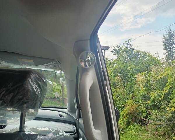 Белый FAW Bestune NAT, объемом двигателя 0 л и пробегом 1 тыс. км за 16900 $, фото 7 на Automoto.ua