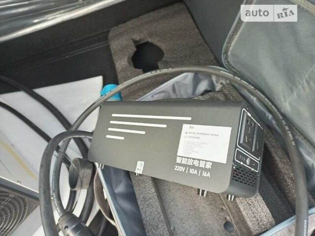 Белый FAW Bestune NAT, объемом двигателя 0 л и пробегом 1 тыс. км за 16900 $, фото 27 на Automoto.ua