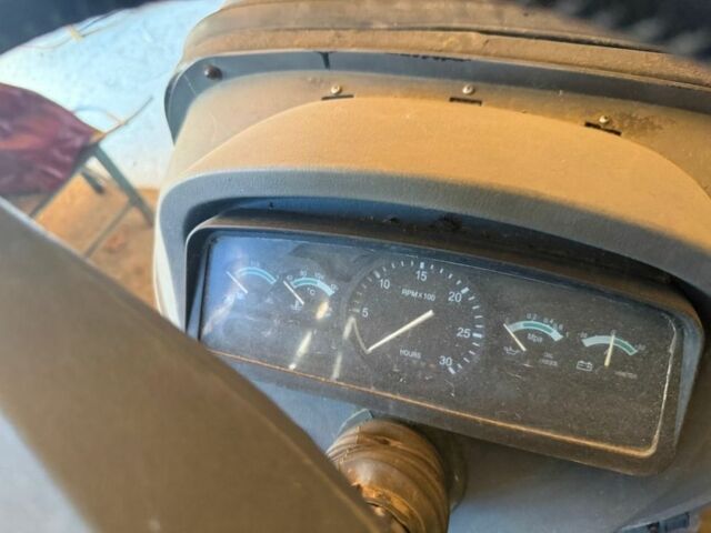 Файтер Інша, об'ємом двигуна 1.54 л та пробігом 658 тис. км за 4000 $, фото 3 на Automoto.ua