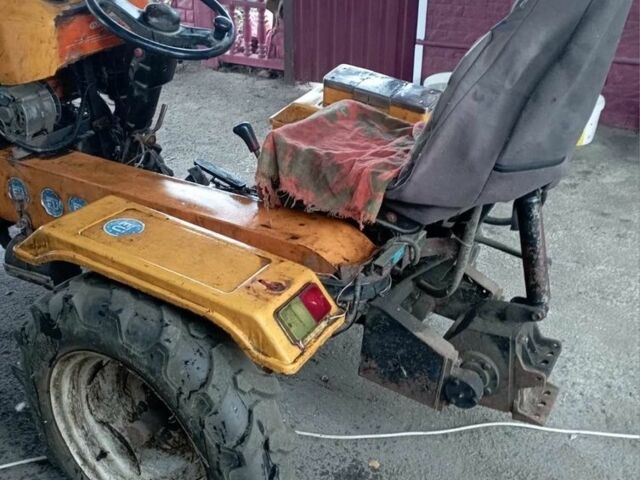 Файтер Другая 2010 в Белой Церкве на Automoto.ua Файтер Другая, объемом двигателя 0 л и пробегом 5 тыс. км за 962 $, фото 3 на Automoto.ua