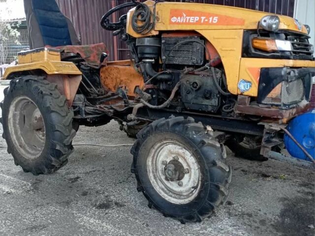 Файтер Другая 2010 в Белой Церкве на Automoto.ua Файтер Другая, объемом двигателя 0 л и пробегом 5 тыс. км за 962 $, фото 2 на Automoto.ua