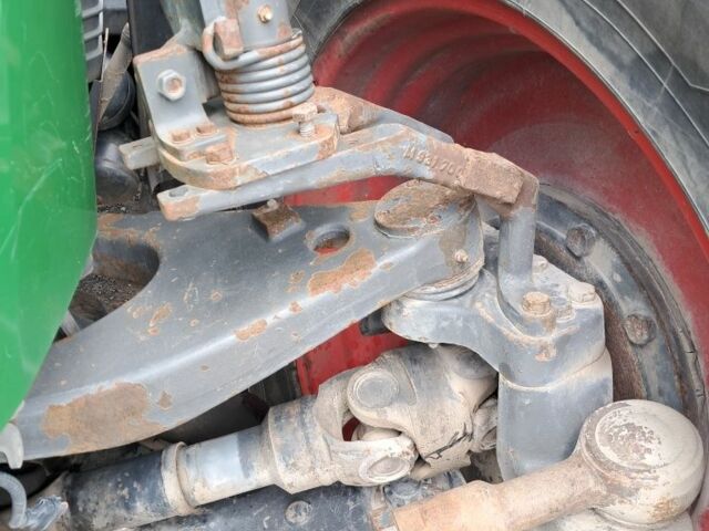 Файтер Інша, об'ємом двигуна 7.8 л та пробігом 10 тис. км за 22000 $, фото 4 на Automoto.ua