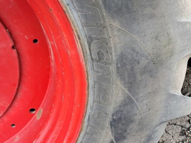 Файтер Інша, об'ємом двигуна 7.8 л та пробігом 10 тис. км за 22000 $, фото 5 на Automoto.ua