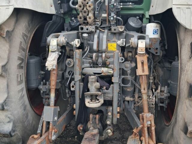 Файтер Інша, об'ємом двигуна 7.8 л та пробігом 10 тис. км за 22000 $, фото 3 на Automoto.ua