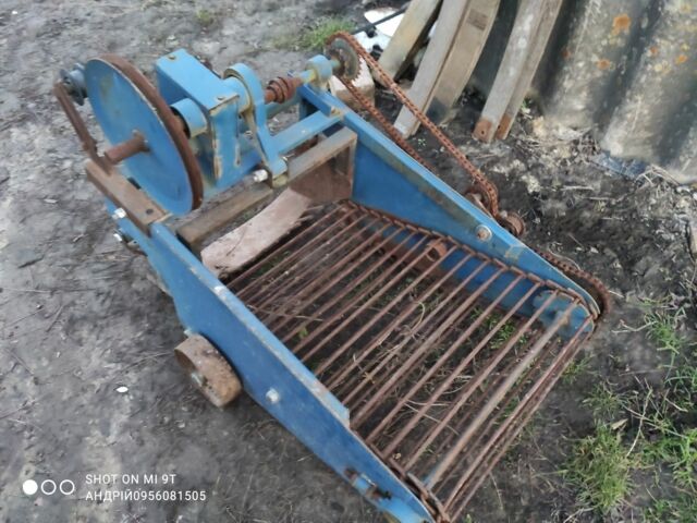 Файтер Інша, об'ємом двигуна 0 л та пробігом 370 тис. км за 1650 $, фото 22 на Automoto.ua