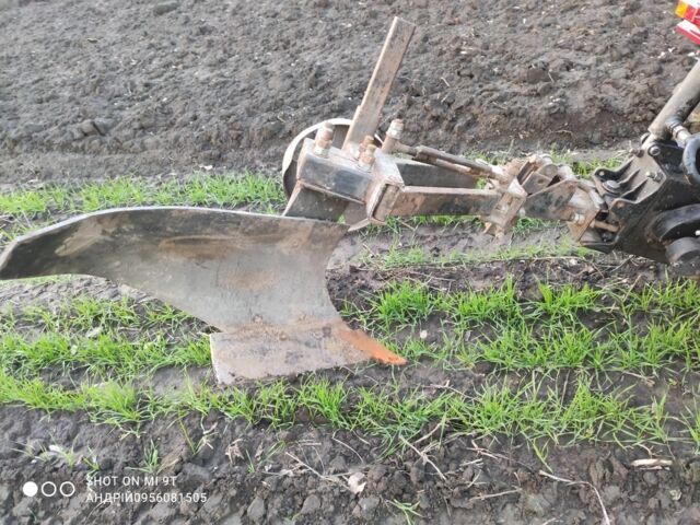 Файтер Інша, об'ємом двигуна 0 л та пробігом 370 тис. км за 1650 $, фото 17 на Automoto.ua