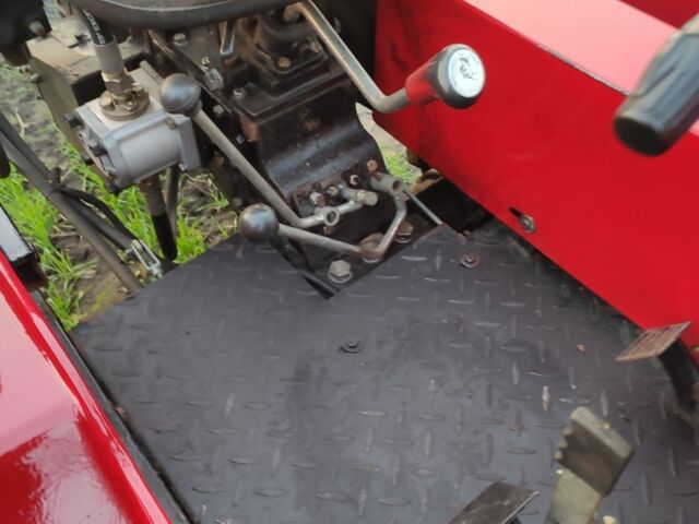 Файтер Інша, об'ємом двигуна 0 л та пробігом 370 тис. км за 1650 $, фото 7 на Automoto.ua