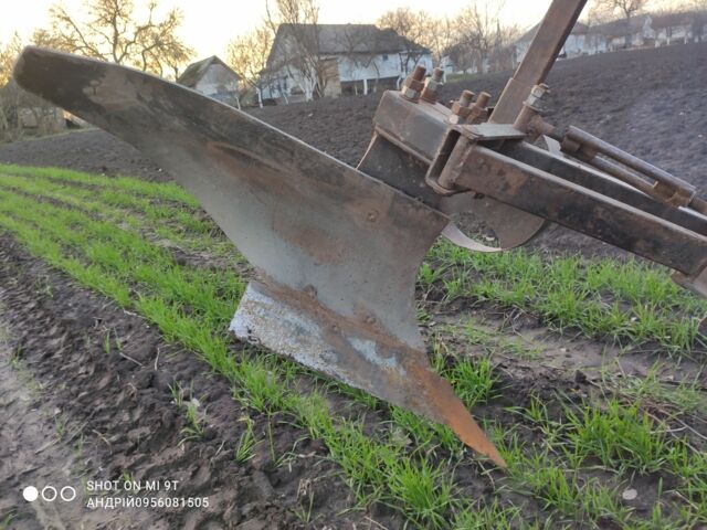 Файтер Інша, об'ємом двигуна 0 л та пробігом 370 тис. км за 1650 $, фото 16 на Automoto.ua