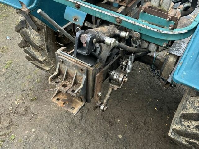 Файтер Інша, об'ємом двигуна 1.12 л та пробігом 380 тис. км за 1700 $, фото 6 на Automoto.ua