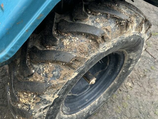 Файтер Інша, об'ємом двигуна 1.12 л та пробігом 380 тис. км за 1700 $, фото 4 на Automoto.ua