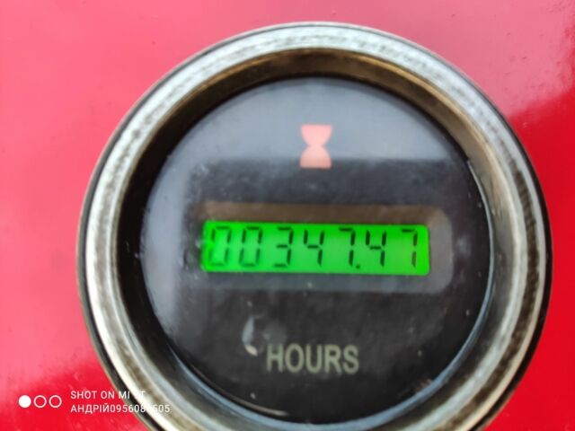 Файтер Інша, об'ємом двигуна 0 л та пробігом 370 тис. км за 1650 $, фото 8 на Automoto.ua