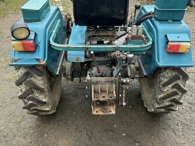 Файтер Інша, об'ємом двигуна 1.12 л та пробігом 380 тис. км за 1700 $, фото 7 на Automoto.ua