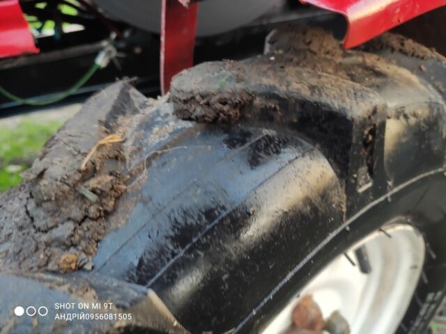 Файтер Інша, об'ємом двигуна 0 л та пробігом 370 тис. км за 1650 $, фото 14 на Automoto.ua