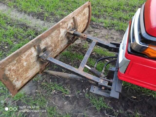 Файтер Інша, об'ємом двигуна 0 л та пробігом 370 тис. км за 1650 $, фото 6 на Automoto.ua