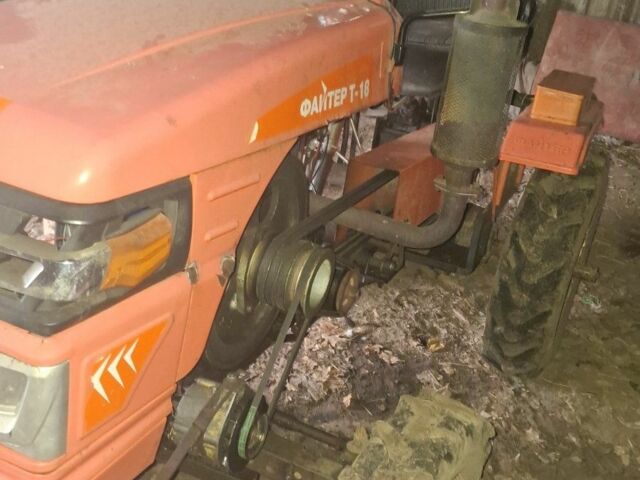 Файтер Інша, об'ємом двигуна 0 л та пробігом 100 тис. км за 1537 $, фото 3 на Automoto.ua