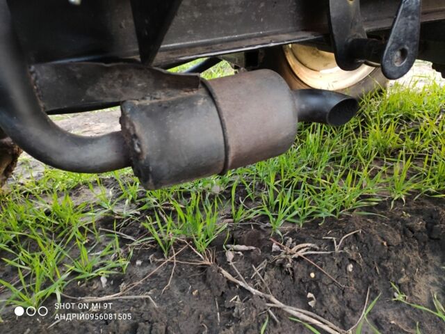 Файтер Інша, об'ємом двигуна 0 л та пробігом 370 тис. км за 1650 $, фото 19 на Automoto.ua