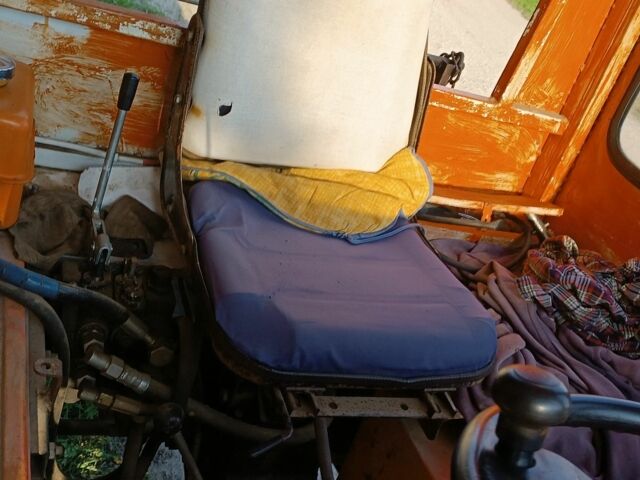 Файтер Другая, объемом двигателя 0 л и пробегом 100 тыс. км за 2000 $, фото 5 на Automoto.ua