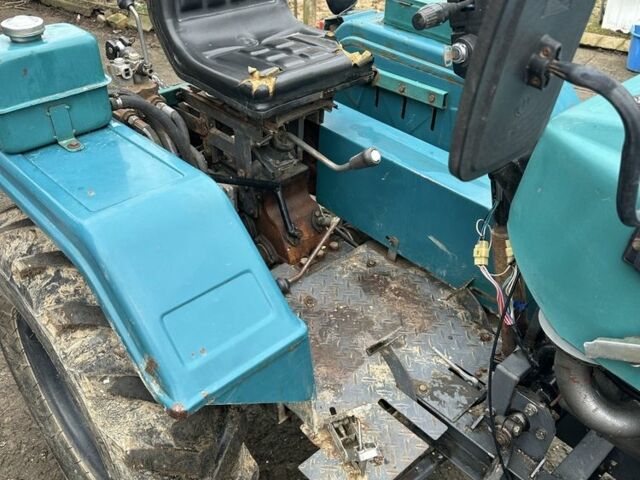 Файтер Інша, об'ємом двигуна 1.12 л та пробігом 380 тис. км за 1700 $, фото 2 на Automoto.ua