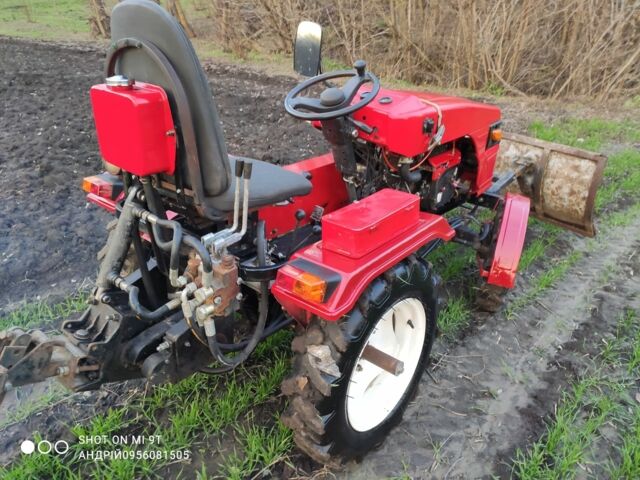 Файтер Інша, об'ємом двигуна 0 л та пробігом 370 тис. км за 1650 $, фото 2 на Automoto.ua