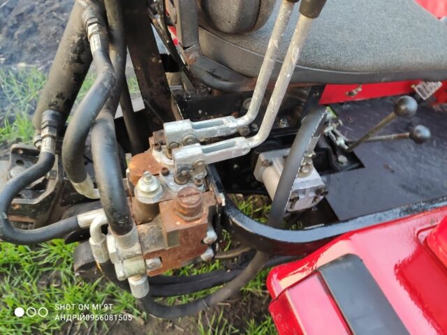 Файтер Інша, об'ємом двигуна 0 л та пробігом 370 тис. км за 1650 $, фото 20 на Automoto.ua