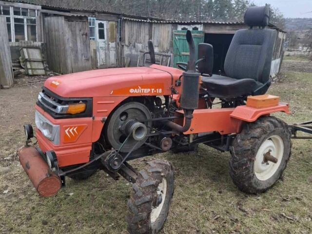 Файтер Інша, об'ємом двигуна 0 л та пробігом 100 тис. км за 1537 $, фото 4 на Automoto.ua