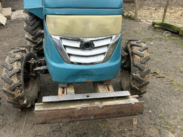 Файтер Інша, об'ємом двигуна 1.12 л та пробігом 380 тис. км за 1700 $, фото 1 на Automoto.ua