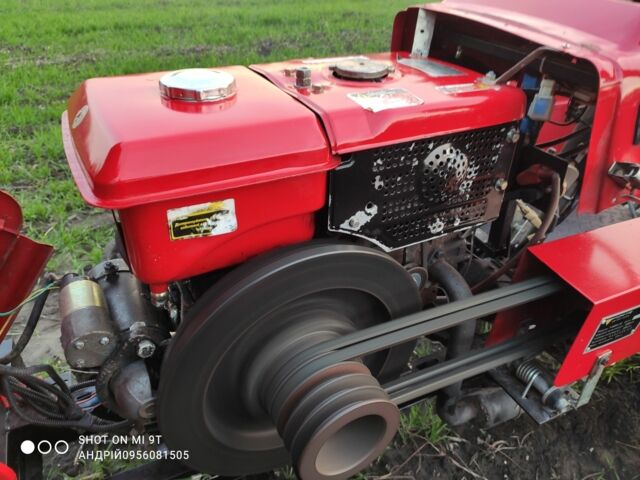 Файтер Інша, об'ємом двигуна 0 л та пробігом 370 тис. км за 1650 $, фото 12 на Automoto.ua