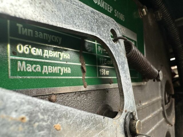 Файтер Інша, об'ємом двигуна 1.12 л та пробігом 380 тис. км за 1700 $, фото 3 на Automoto.ua