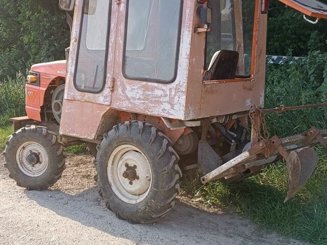 Файтер Другая, объемом двигателя 0 л и пробегом 100 тыс. км за 2000 $, фото 1 на Automoto.ua