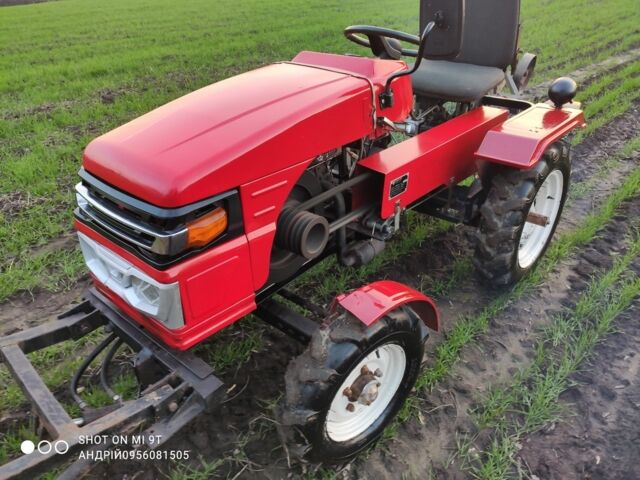 Файтер Інша, об'ємом двигуна 0 л та пробігом 370 тис. км за 1650 $, фото 3 на Automoto.ua