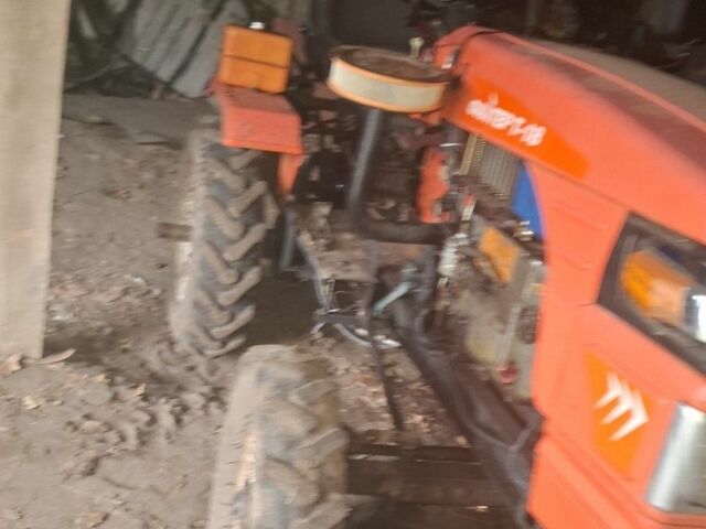 Файтер Інша, об'ємом двигуна 0 л та пробігом 100 тис. км за 1537 $, фото 2 на Automoto.ua