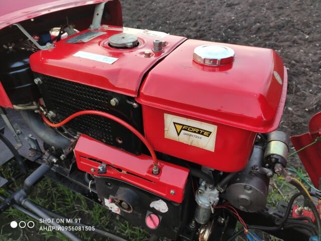 Файтер Інша, об'ємом двигуна 0 л та пробігом 370 тис. км за 1650 $, фото 10 на Automoto.ua