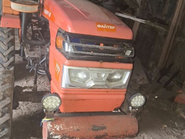 Файтер Інша, об'ємом двигуна 0 л та пробігом 100 тис. км за 1537 $, фото 1 на Automoto.ua