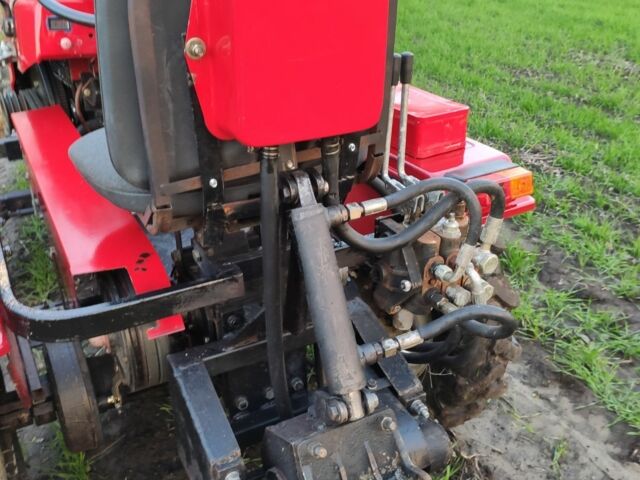 Файтер Інша, об'ємом двигуна 0 л та пробігом 370 тис. км за 1650 $, фото 4 на Automoto.ua