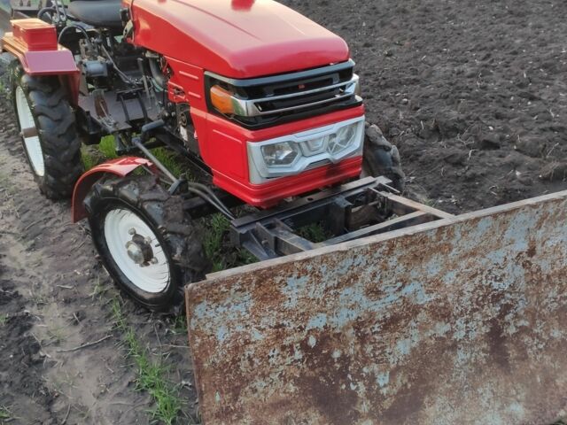 Файтер Інша, об'ємом двигуна 0 л та пробігом 370 тис. км за 1650 $, фото 1 на Automoto.ua