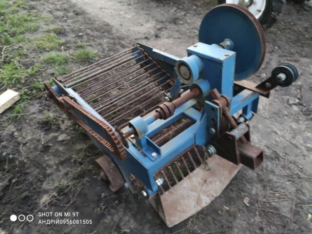 Файтер Інша, об'ємом двигуна 0 л та пробігом 370 тис. км за 1650 $, фото 21 на Automoto.ua