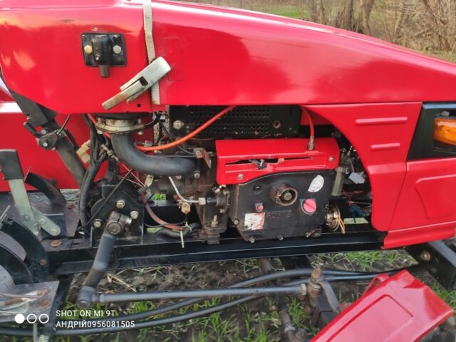 Файтер Інша, об'ємом двигуна 0 л та пробігом 370 тис. км за 1650 $, фото 9 на Automoto.ua